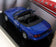 Motor Max 1/24 Scale Diecast 73262BLU - Mazda MX5 Miata - Blue