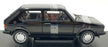 Welly 1/18 Scale Diecast 18039W - Volkswagen Golf I GTI - Black