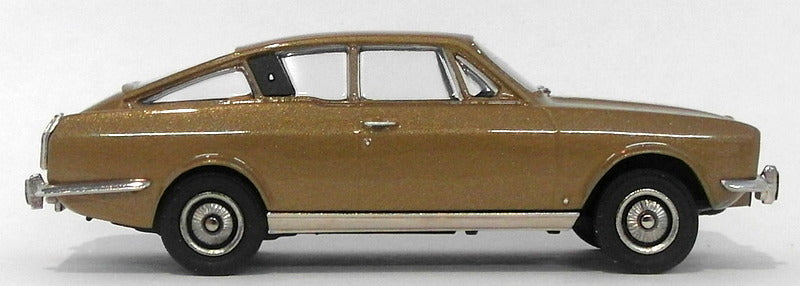 Pathfinder Models 1/43 Scale PFM33 - 1969 Sunbeam Rapier 1 Of 500 - number 1 