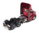 Diecast Masters 1/50 Scale 71068 - Peterbilt Model 579 Day Cab Tractor Deep Red