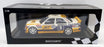 Minichamps 1/18 Scale 155 893605 -Mercedes Benz 190E 2.5-16 EVO 1 #5 Team MS-Jet