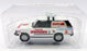 Altaya 1/43 Scale Model Car ALRR01 - Range Rover - Pinder