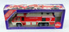 Siku 1/55 Scale Diecast 3722 - Rosenbauer Airport Fire Engine Berlin Tegal