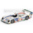 Minichamps 1/43 Scale Model Car 400 051301 - Audi R8 12h Sebring 2005
