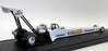 Action 1/24 Scale Diecast - WWF Winston World Finals 1996 Top Fuel Dragster