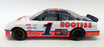 Racing Champions 1/18 Scale 09400 - Pontiac Stock Car #1 Hooters Rick Mast