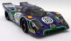 Autoart 1/18 Scale Diecast - 80036 Porsche 917K Watkins Glen Larrousse