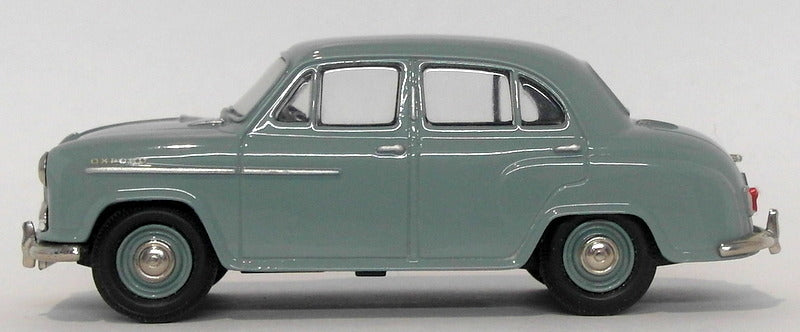 Pathfinder Models 1/43 Scale PFM20 - 1954 Morris Oxford Series II  Blue - #1