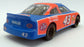 Racing Champions 1/18 Scale - 09400D Pontiac Stock Car #43 Bobby Hamilton