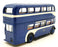 EFE 1/76 Scale Diecast 10119 RT Double Deck Bus Hull Corporation