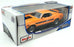 Maisto 1/18 Scale Diecast 46629 - 1970 Ford Mustang Mach 1 - Orange