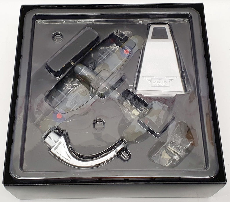 Corgi 1/72 Scale AA36508 - Hawker Typhoon Mk 1B Flying Officer RA Johns 439 Sqn