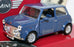 Corgi 1/36 Scale Diecast - CC82208 - Mini 40 - Island Blue