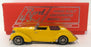 Brooklin Models 1/43 Scale ROD05 - 1940 Graham Hollywood Conv - Chrome Yellow