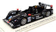 Spark 1/43 Scale S3712 Oreca 03 Nissan G-Drive By Signatech Nissan 10th LM 2012
