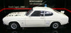Minichamps 1/18 Scale Diecast 150 089090 - Ford Capri Autobahn Police