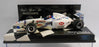 Minichamps F1 1/43 Scale - 430 970023 STEWART FORD SF1 J.MAGNUSSEN