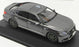 Kyosho 1/43 Scale Model Car 03659GR - Lexus LS 460 F Sport - Mercury Gray MC