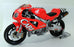 Minichamps 1/12 Scale Diecast 122 011446 Honda VTR 1000 Rossi Edwards Suzuka 01
