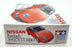 Tamiya 1/24 Scale Model Kit 24087 - Nissan Fairlady 300ZX Turbo