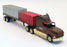 Winross 1/64 Scale WRS04 - Ford Truck & Trailer With Load - Horst Group