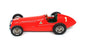 Western Models 1/43 Scale WRK43 - F1 1950 Alfa Romeo Tipo 158 - #1 Red