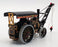 Matchbox 10cm Long Diecast YAS07-M - 1929 Fowler Crane