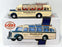 Dinky 1/50 Scale DY-S10 1950 Mercedes Benz Diesel Omnibus Type 0-3500