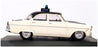 Vanguards 1/43 Scale VA06103 - Ford Zephyr Mk2 - Rijkspolitie Dutch Police