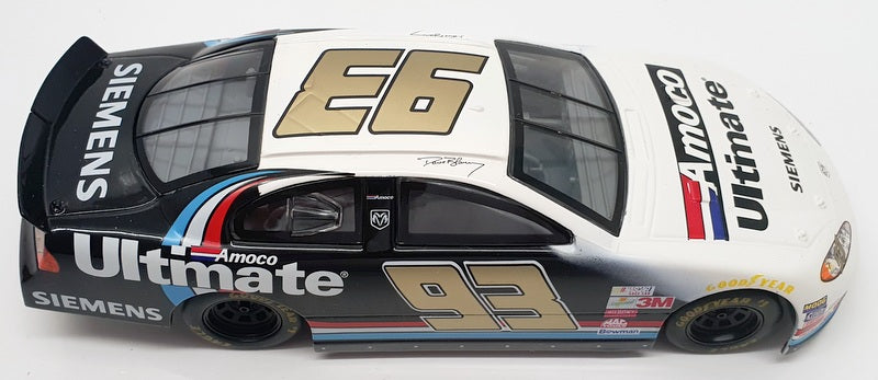 Racing Champions 1/24 Scale 76121 - Stock Car Dodge #93 D.Blaney Nascar - Black