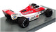 Spark 1/43 Scale S5790 - F1 Arrows A6 British GP 1983 #30 T. Boutsen