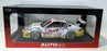 Autoart 1/18 Scale Diecast - 80373 Porsche 911 GT3R Sebring 12Hrs 2003 Alex Job