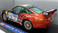 Sun Star 1/18 Scale Diecast - 1311 Porsche 911 GT3R Taisan Le Mans 24H #73