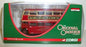 Corgi 1/76 Scale Bus OM41703 - RTW London Transport R41