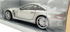 Mondo 1/18 Scale Diecast 501045 Mercedes-Benz SL65 AMG Black Series Silver/Grey
