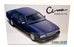 Aoshima 1/24 Scale Model Car Kit 5312800 - 1991 Nissan Y32 Cima Type