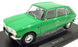 Norev 1/18 Scale Diecast 185362 - Renault 16 TS 1971 - Green