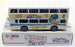 Corgi 1/72 Approx. Scale Diecast 91705 - Metro Bus - Atlantic Park