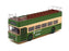 EFE 1/76 Scale 18608 - Bristol VR III Open Top Bus - R3B Southdown