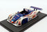 Spark 1/43 Scale S0053 - Reynard 2KQ Lehmann #29 Le Mans 2004