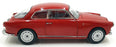 Kyosho 1/18 Scale Diecast 08957VR - Alfa Romeo Giulietta Sprint - Veloce Red
