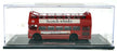 Corgi1/76 Scale Diecast OM45602 BMMO D9 Open Top London Transport