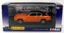 Vanguards 1/43 VA13300 Ford Capri Mk 1 1600 GT Vista Orange