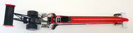 Racing Champions 1/24 Scale Diecast 09700 - 1996 Top Fuel Dragster Travers