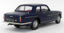 Lansdowne Models 1/43 Scale LDM80 - 1972 Bristol 411 Series II - Dark Blue