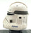 Deagostini HEL31 - Star Wars Helmet Collection - Commander Neyo