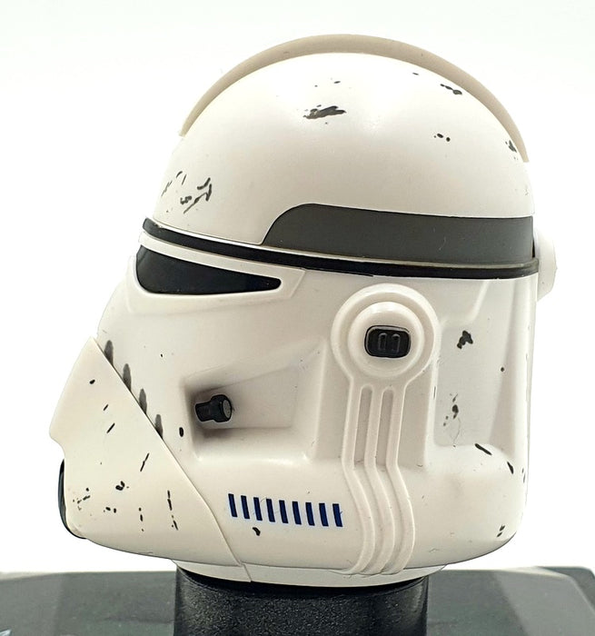 Deagostini HEL31 - Star Wars Helmet Collection - Commander Neyo