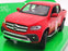 Welly 1/27 Scale 24100 - Mercedes Benz X Class - Red