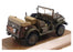 Atlas Editions 1/43 Scale 6690 028 - Dodge Command Car US Army - Green