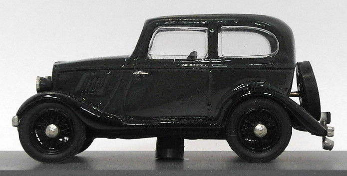 The Beaulieu Collection 1/43 Scale BM1G - 1935 Ford Y Tudor - Green